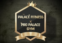 팰리스 피트니스 X 프로 팰리스 짐