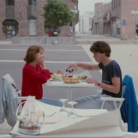 봄, 그리고 바람