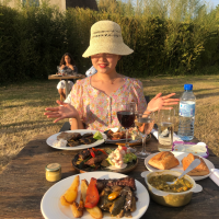 아네뜨의 Frenchy한 N잡러 라이프