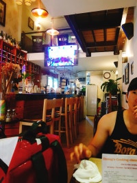 아무거나 다 리뷰하는 블로그