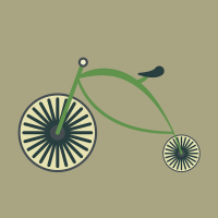 홍곡의 자전차길