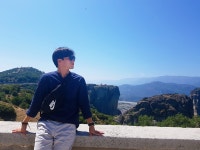 여행에 가치를 더하다 :)