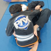 정관주짓수 팀팍스