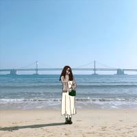 도비민서의 행복찾는 여행