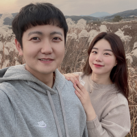 투덜새댁네 난장판블로그