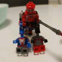 일용엄니의 일상