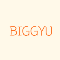 빅규 BIGGYU