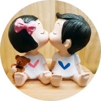 LV ~ 사랑은 맛있다♥♥