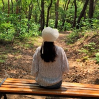 행복물결 넘실대는 여행이야기