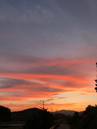 언제나 맑은 날 되세요