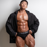 상문 보디빌딩라이프