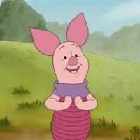 피글렛의 희노애락