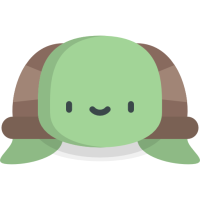 끈북이의 심해생활