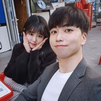 별이 빛나는 밤에