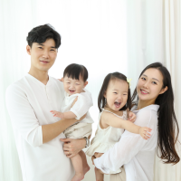 ෆ̈ 조남매와 일상들 ෆ̈