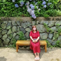 호뽕씨와 백곰씨 ♡