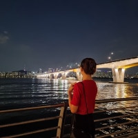 슈리의 특별한 하루 :)