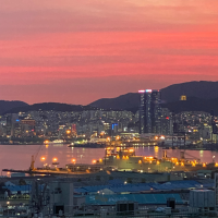 달콤한 나의 도시