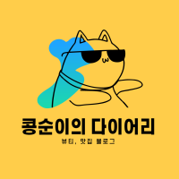 콩순이의다이어리