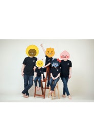 아이곰 삼남매와 함께하는 국내여행이야기