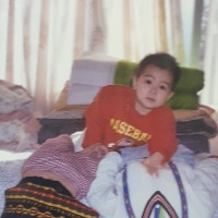 혀니의 일기 짱