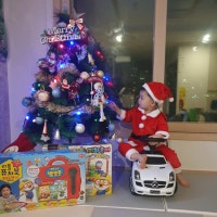 사랑스런엔젤, 까꿍이네❤