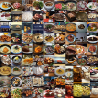 맛있는 곳을 찾아서