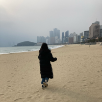 오늘의 평범한 하루 :)