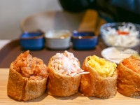 르알스튼 EATing Story