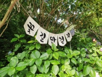 맛있게 사는 삶