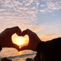 일상에서의 순간들.