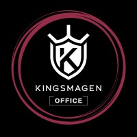 킹스마겐오피스