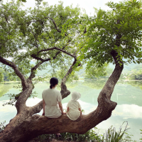 사랑이 가득한 곳ෆ