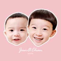 달달키친, 둘 아닌 넷❤