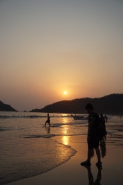 알렉스강의 여행노트