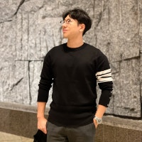 I'll be your shadow.