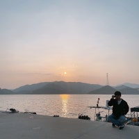 일하기 싫을 때, 한번씩 끄적이는 블로그