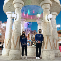 우애로운 생활❤️