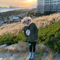 나의 파워 일상