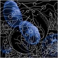 마리아나해구 심연속