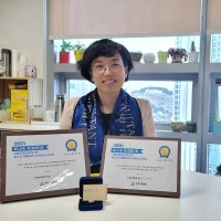 멜치아지매의 보험이야기