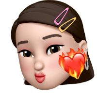 쯍이’s dairy ✍