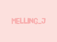 melling_j의 이모저모◡̈