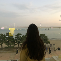 재주씨의 상큼한 일상 숲