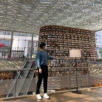 책제시의 내가 좋아서 하는 책읽기