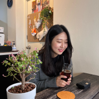 알리야의 SO SO 한 일상