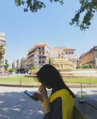 ෆ 밤별's 일상 ෆ