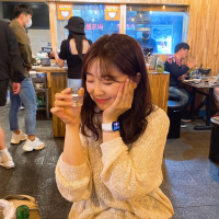 행돼의 쩝쩝지도 ღ '(00)' ღ