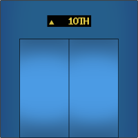 후쿠탄의 BLUESKY FLOOR