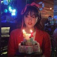 에이미야 국이 짜다 (；◔ิд◔ิ)